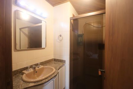 Apartamento para alugar com 104m², 3 quartos e 2 vagas Apartamento para alugar com 104m², 3 quartos e 2 vagasBanheiro Suíte