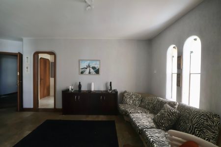 Apartamento para alugar com 104m², 3 quartos e 2 vagas Apartamento para alugar com 104m², 3 quartos e 2 vagasSala