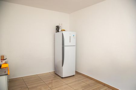 Kitnet de kitnet/studio para alugar com 1 quarto, 20m² em Santo Amaro, São Paulo