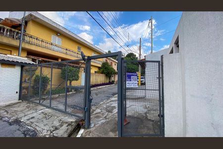 Fachada de kitnet/studio para alugar com 1 quarto, 20m² em Santo Amaro, São Paulo