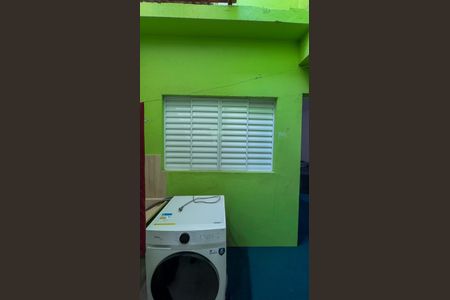 Kitnet de kitnet/studio para alugar com 1 quarto, 20m² em Santo Amaro, São Paulo