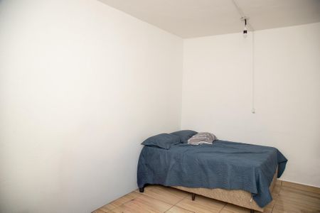 Kitnet de kitnet/studio para alugar com 1 quarto, 20m² em Santo Amaro, São Paulo