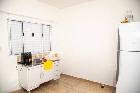 Kitnet de kitnet/studio para alugar com 1 quarto, 20m² em Santo Amaro, São Paulo