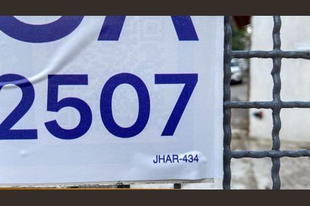 Fachada de kitnet/studio para alugar com 1 quarto, 20m² em Santo Amaro, São Paulo