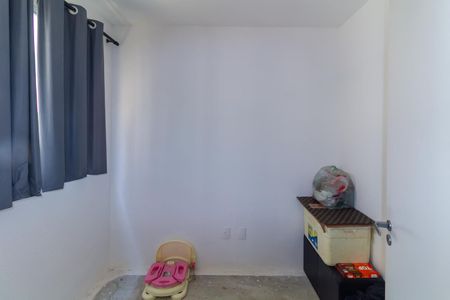 Quarto 2 de apartamento à venda com 2 quartos, 32m² em Quinta da Paineira, São Paulo