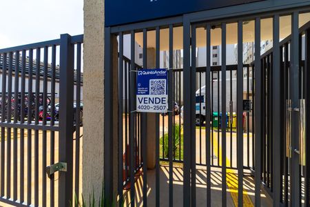 Apartamento à venda com 32m², 2 quartos e sem vaga Apartamento à venda com 32m², 2 quartos e sem vagaPlaca