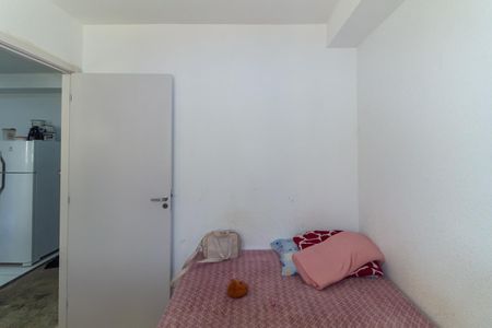 Quarto 1 de apartamento à venda com 2 quartos, 32m² em Quinta da Paineira, São Paulo