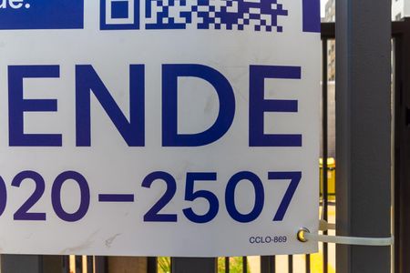 Apartamento à venda com 32m², 2 quartos e sem vaga Apartamento à venda com 32m², 2 quartos e sem vagaPlaca