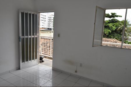 Kitnet/Studio para alugar com 1 quarto, 53m² em Engenho de Dentro, Rio de Janeiro