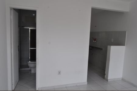 Kitnet/Studio para alugar com 1 quarto, 53m² em Engenho de Dentro, Rio de Janeiro