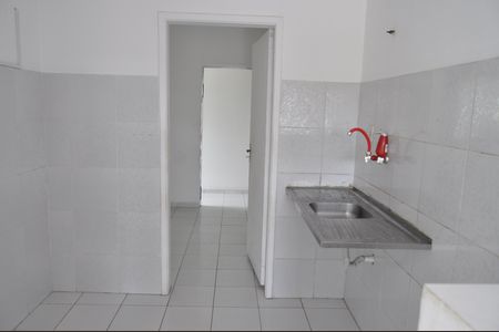 Kitnet/Studio para alugar com 1 quarto, 53m² em Engenho de Dentro, Rio de Janeiro