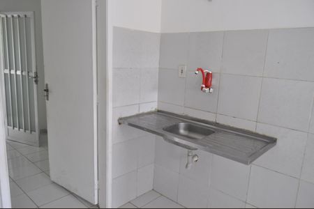 Kitnet/Studio para alugar com 1 quarto, 53m² em Engenho de Dentro, Rio de Janeiro