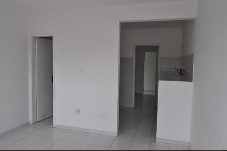Kitnet/Studio para alugar com 1 quarto, 53m² em Engenho de Dentro, Rio de Janeiro