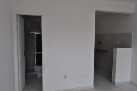 Kitnet/Studio para alugar com 1 quarto, 53m² em Engenho de Dentro, Rio de Janeiro