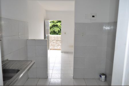 Kitnet/Studio para alugar com 1 quarto, 53m² em Engenho de Dentro, Rio de Janeiro