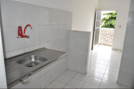 Kitnet/Studio para alugar com 1 quarto, 53m² em Engenho de Dentro, Rio de Janeiro