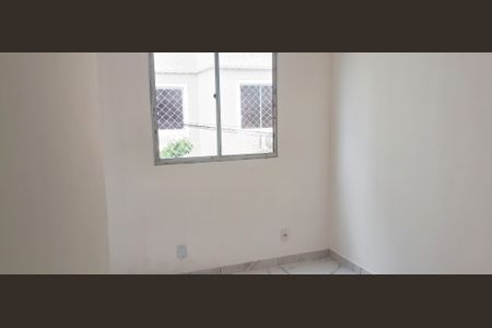 Quarto de apartamento à venda com 2 quartos, 43m² em Tomás Coelho, Rio de Janeiro