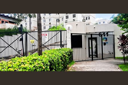 Apartamento à venda com 43m², 2 quartos e 1 vagaPortaria