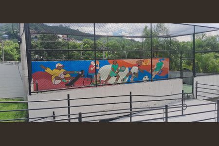 Apartamento à venda com 43m², 2 quartos e 1 vagaParquinho