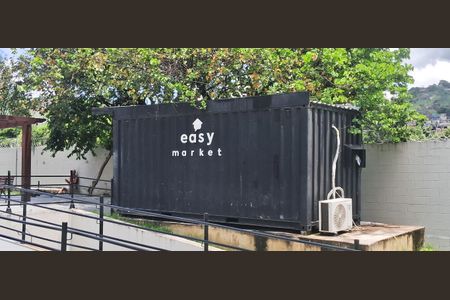 Apartamento à venda com 43m², 2 quartos e 1 vagaMercado 24 hs