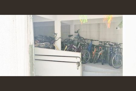 Apartamento à venda com 43m², 2 quartos e 1 vagaBicicletario