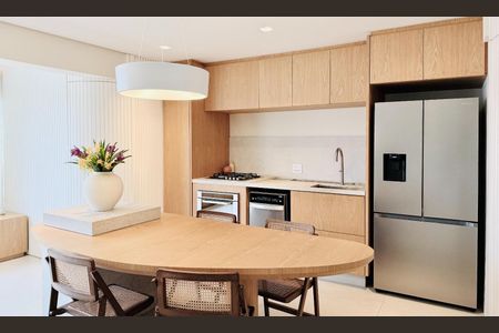 Apartamento à venda com 2 quartos, 98m² em Vila Mariana, São Paulo