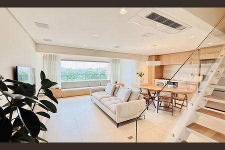 Apartamento à venda com 2 quartos, 98m² em Vila Mariana, São Paulo