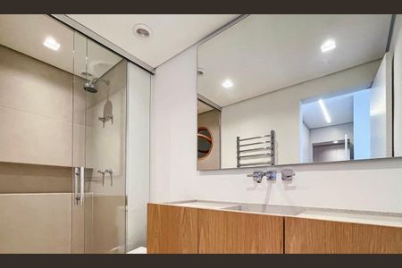 Apartamento à venda com 2 quartos, 98m² em Vila Mariana, São Paulo