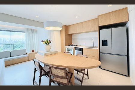 Apartamento à venda com 2 quartos, 98m² em Vila Mariana, São Paulo