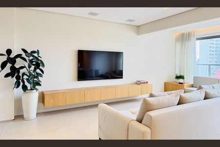 Apartamento à venda com 2 quartos, 98m² em Vila Mariana, São Paulo