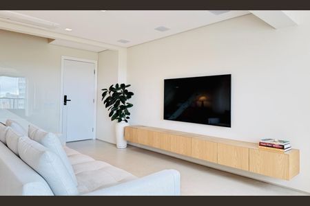 Apartamento à venda com 2 quartos, 98m² em Vila Mariana, São Paulo