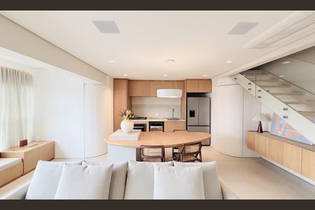 Apartamento à venda com 2 quartos, 98m² em Vila Mariana, São Paulo