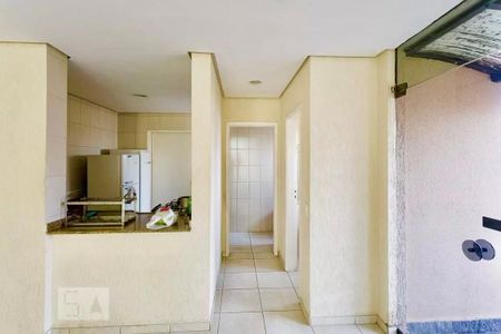 Apartamento à venda com 82m², 3 quartos e 1 vagaSalão de Festas