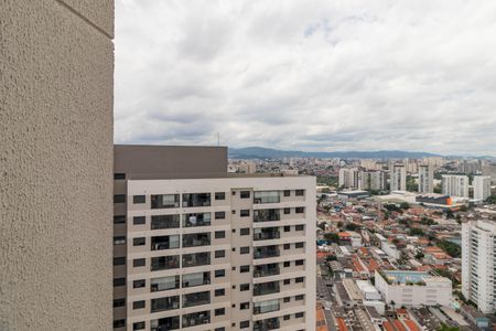 Apartamento para alugar com 47m², 2 quartos e 1 vaga Apartamento para alugar com 47m², 2 quartos e 1 vagaVista do Quarto 1