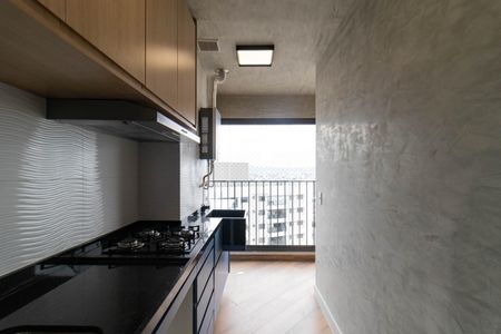 Apartamento para alugar com 47m², 2 quartos e 1 vaga Apartamento para alugar com 47m², 2 quartos e 1 vagaCozinha