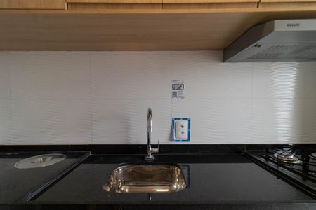 Apartamento para alugar com 47m², 2 quartos e 1 vaga Apartamento para alugar com 47m², 2 quartos e 1 vagaCozinha