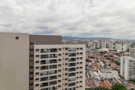 Apartamento para alugar com 47m², 2 quartos e 1 vaga Apartamento para alugar com 47m², 2 quartos e 1 vagaVista do Quarto 2