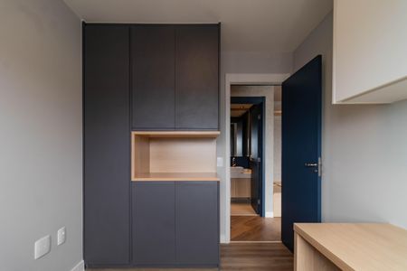 Apartamento para alugar com 47m², 2 quartos e 1 vaga Apartamento para alugar com 47m², 2 quartos e 1 vagaQuarto 2