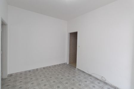 Sala  de casa para alugar com 1 quarto, 62m² em Jardim Modelo, São Paulo