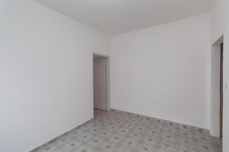 Sala  de casa para alugar com 1 quarto, 62m² em Jardim Modelo, São Paulo