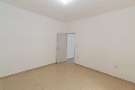 Casa para alugar com 62m², 1 quarto e 1 vaga Casa para alugar com 62m², 1 quarto e 1 vagaQuarto 1