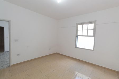 Quarto 1 de casa para alugar com 1 quarto, 62m² em Jardim Modelo, São Paulo