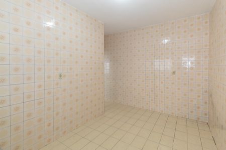 Casa para alugar com 62m², 1 quarto e 1 vaga Casa para alugar com 62m², 1 quarto e 1 vagaCozinha