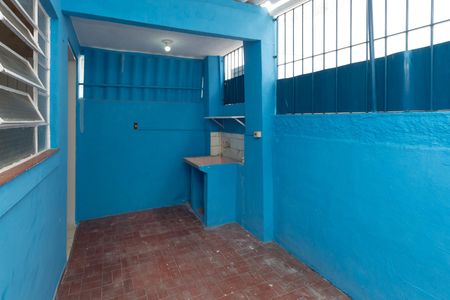 Casa para alugar com 62m², 1 quarto e 1 vaga Casa para alugar com 62m², 1 quarto e 1 vagaÁrea de Serviço