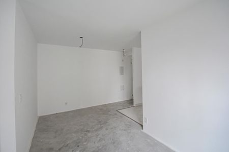 Sala de apartamento à venda com 2 quartos, 48m² em Vila Joao Basso, São Bernardo do Campo