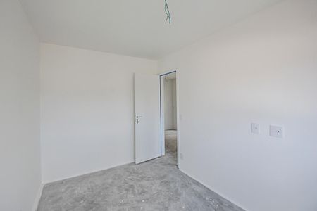 Apartamento à venda com 48m², 2 quartos e 1 vagaQuarto 2