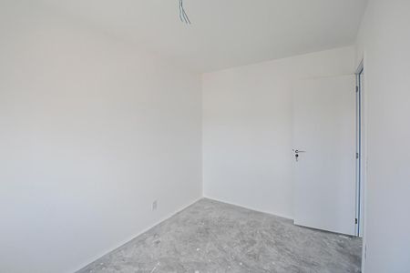 Apartamento à venda com 48m², 2 quartos e 1 vagaQuarto 2