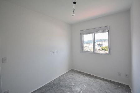 Apartamento à venda com 48m², 2 quartos e 1 vagaQuarto 2