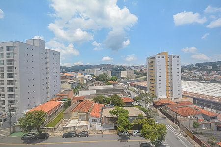 Apartamento à venda com 48m², 2 quartos e 1 vagaVista do Quarto 1