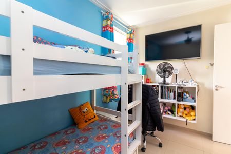 Apartamento para alugar com 48m², 2 quartos e 1 vaga Apartamento para alugar com 48m², 2 quartos e 1 vagaQuarto 2